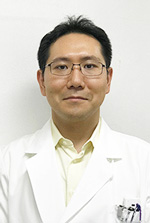 山内医師