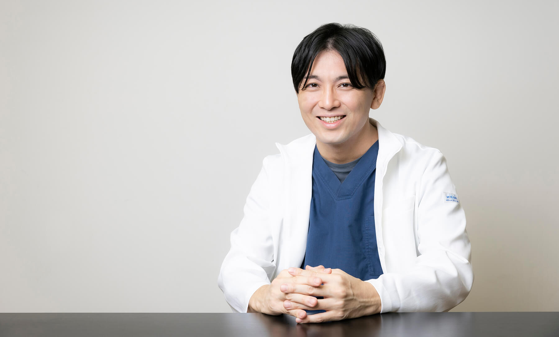 院長益田裕介